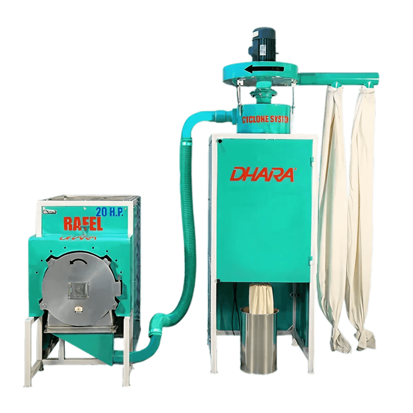 Dhara Flour Mill Product