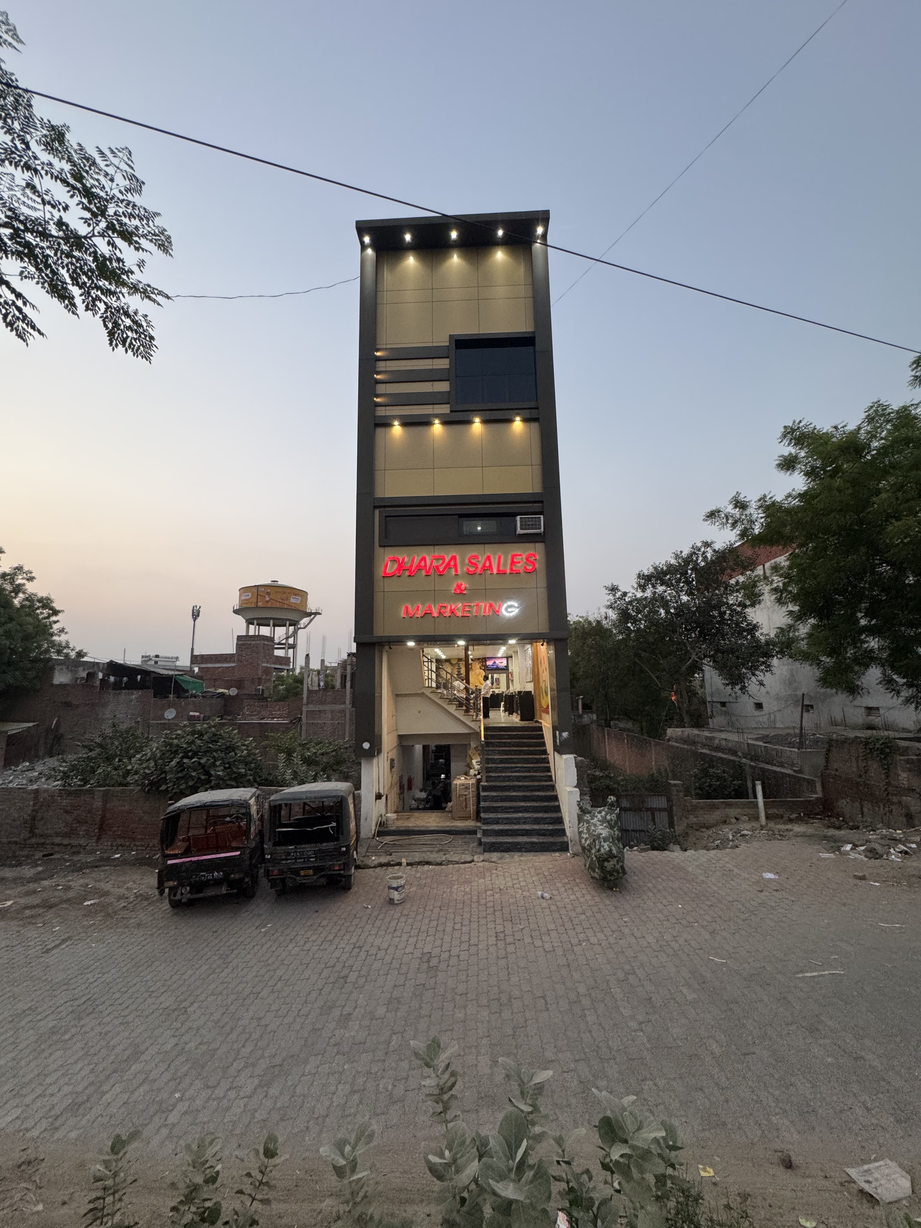 Infrastructure Image 3