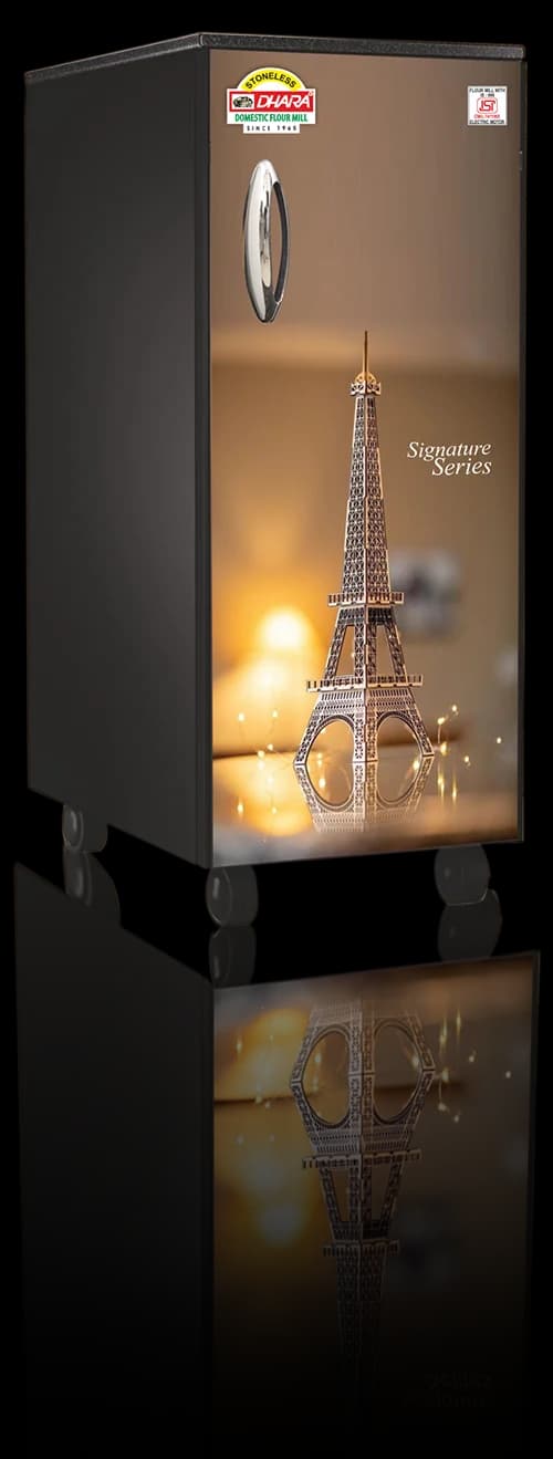 Dhara Domestic Flour Mill