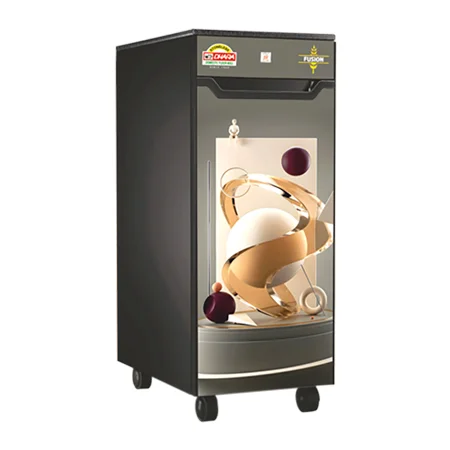 FS-2 Fusion Series