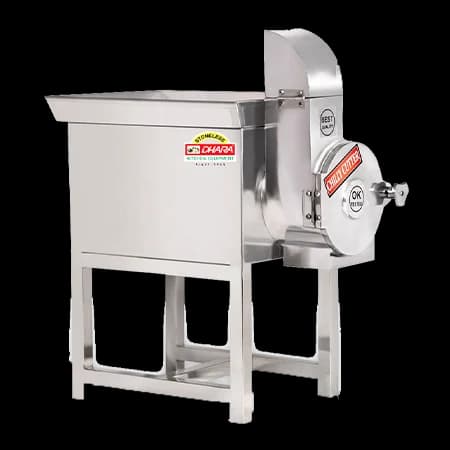 Chilli Cutter